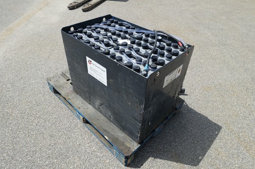 Batteria trazione 48v 4pzs500 - 48v,
