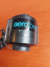 Aerobed air mattress automatic