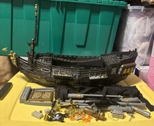 Mega bloks pirati - mega, caraibi