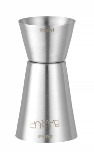 Hendi jigger cocktail doppio - jigger,