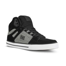 Scarpe da skate DC Pure High