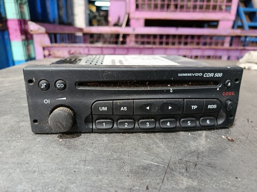 Originale opel astra - originale, radio