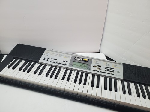 Tastiera elettrica casio - tastiera,