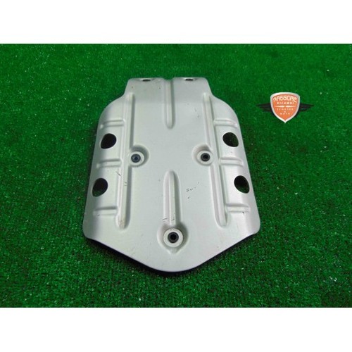 Paramotore bmw 1200 - gs, abs