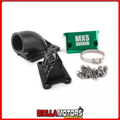 Pkmmxs010 kit aspirazione - kit,