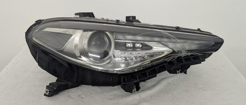 Faro anteriore destro alfa - dx,
