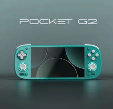 Retroid Pocket G2 Console di