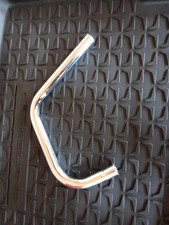 COLLETTORI SCARICO CROMATI PER