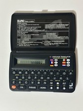 EURO Trans € Vertor