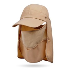 Cappello da sole sportivo in