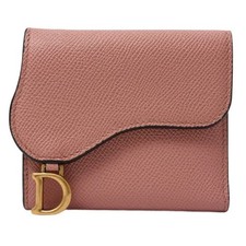 Christian Dior Portafoglio