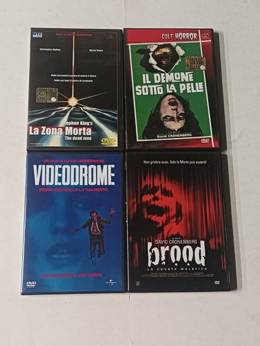 Dvd lotto film - di,