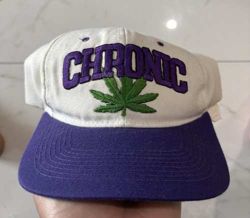 Cappello snapback viola