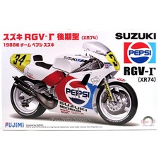 Fujimi kit modellino scala