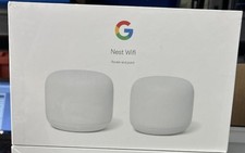 Google Nest Router Wifi e un