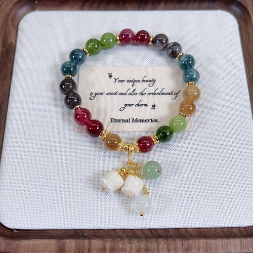 Bracciale donna stile cinese