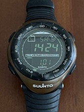 Orologio Suunto Vector marrone