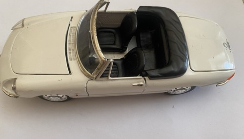 Alfa romeo duetto - osso, di
