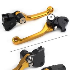 Pivot Brake Clutch Levers Fit