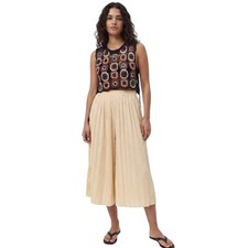 Zara donna sabbia beige