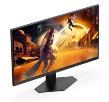 AOC Gaming 24G4XE Monitor FHD da 24 pollici 180 Hz 1 ms FreeSync Prem G Sync