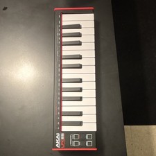 Akai LPK25 25-Key Digital USB