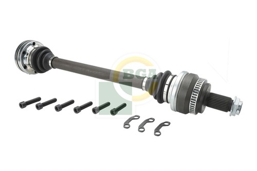 Albero motore bga ds0934la - ds0934la, per