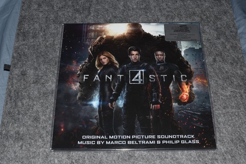 Fantastic four deluxe - four,