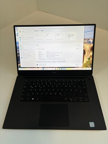 Dell xps 9570 8a - dell,