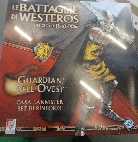 Battaglie westeros - battaglie, di