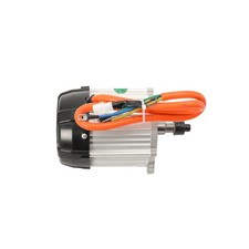 Triciclo Elettrico 1500W 60V