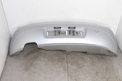 Paraurti posteriore bmw - posteriore,