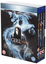 GIRL TRILOGY BR - 3 AMARAY