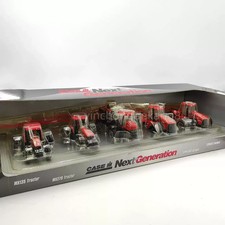Set modellino agricolo