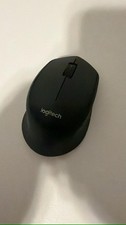 Logitech Wireless Mouse –