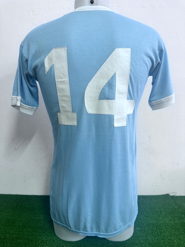 Maglia lazio amico match - lazio, d'amico