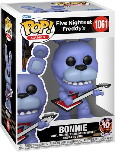 Five nights freddy - freddy's,