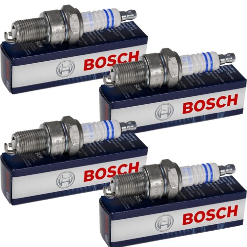 Bosch candela per chevrolet - candela,