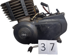 37 MOTORE CAGIVA SX 350 cc  P