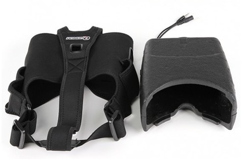 Quanum diy fpv goggle con - fpv,