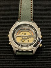 Orologio Casio GPX-2100