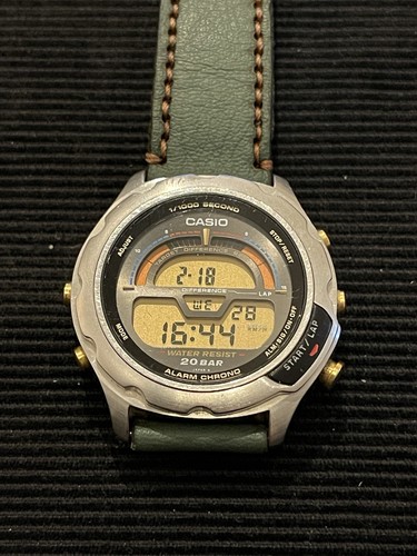 Orologio casio gpx 2100 - orologio, gpx-2100