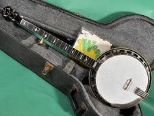 Banjo Gibson RB-250 5 corde