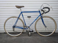 Bici da corsa Harry Hall Basso