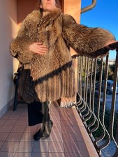 Pelliccia Murmasky originale