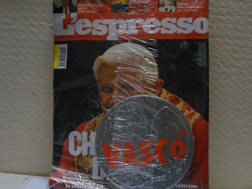 Vasco rossi cd - rossi-,