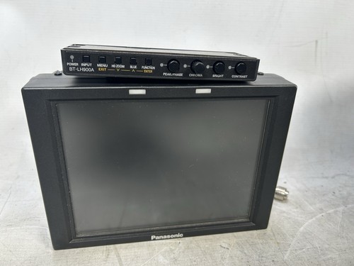 Panasonic lh900 lcd - 8,4",