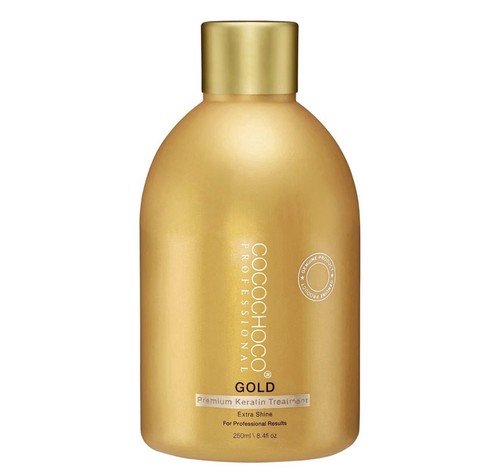 Cocochoco professional oro - cocochoco,