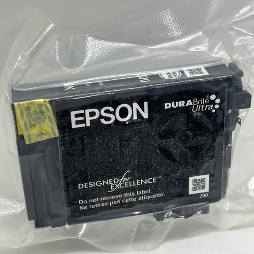 Epson durabright ultra - ultra, black