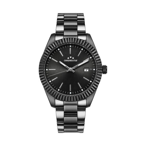 Chronostar daily orologio uomo - orologio,